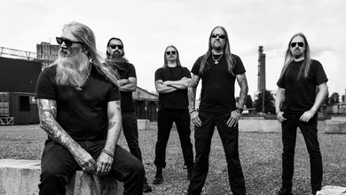 Amon Amarth promo 2026