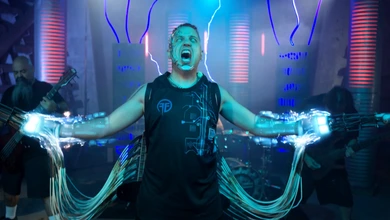 Fear Factory video 2026