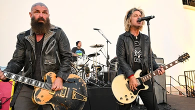 Cretin Family Green Day Rancid Ramones live 2026