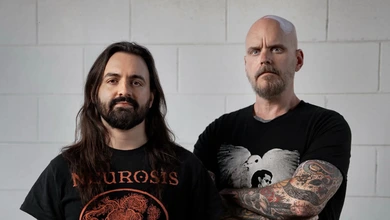 Jay Weinberg Ryan Patterson promo 2026 crop for fb