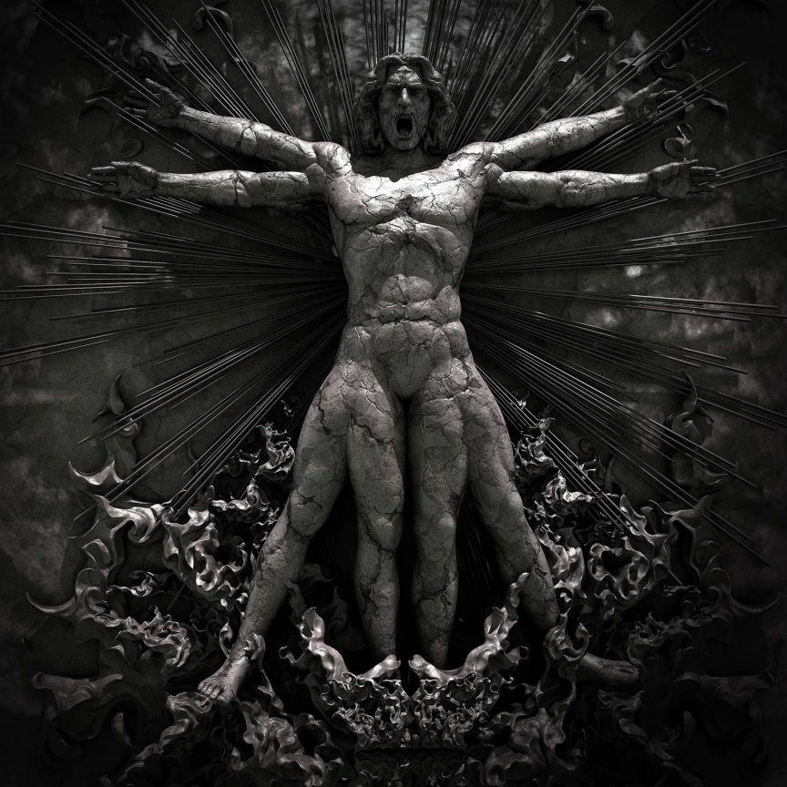 洋楽 IN FLAMES CLAYMAN 20th Anniversary In Flames announce 20th anniversary edition of 