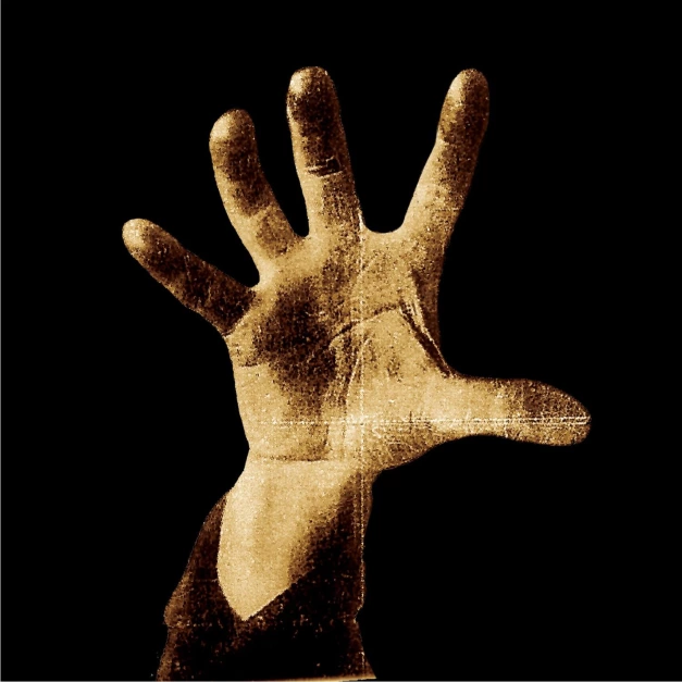 System of a Down cover art
