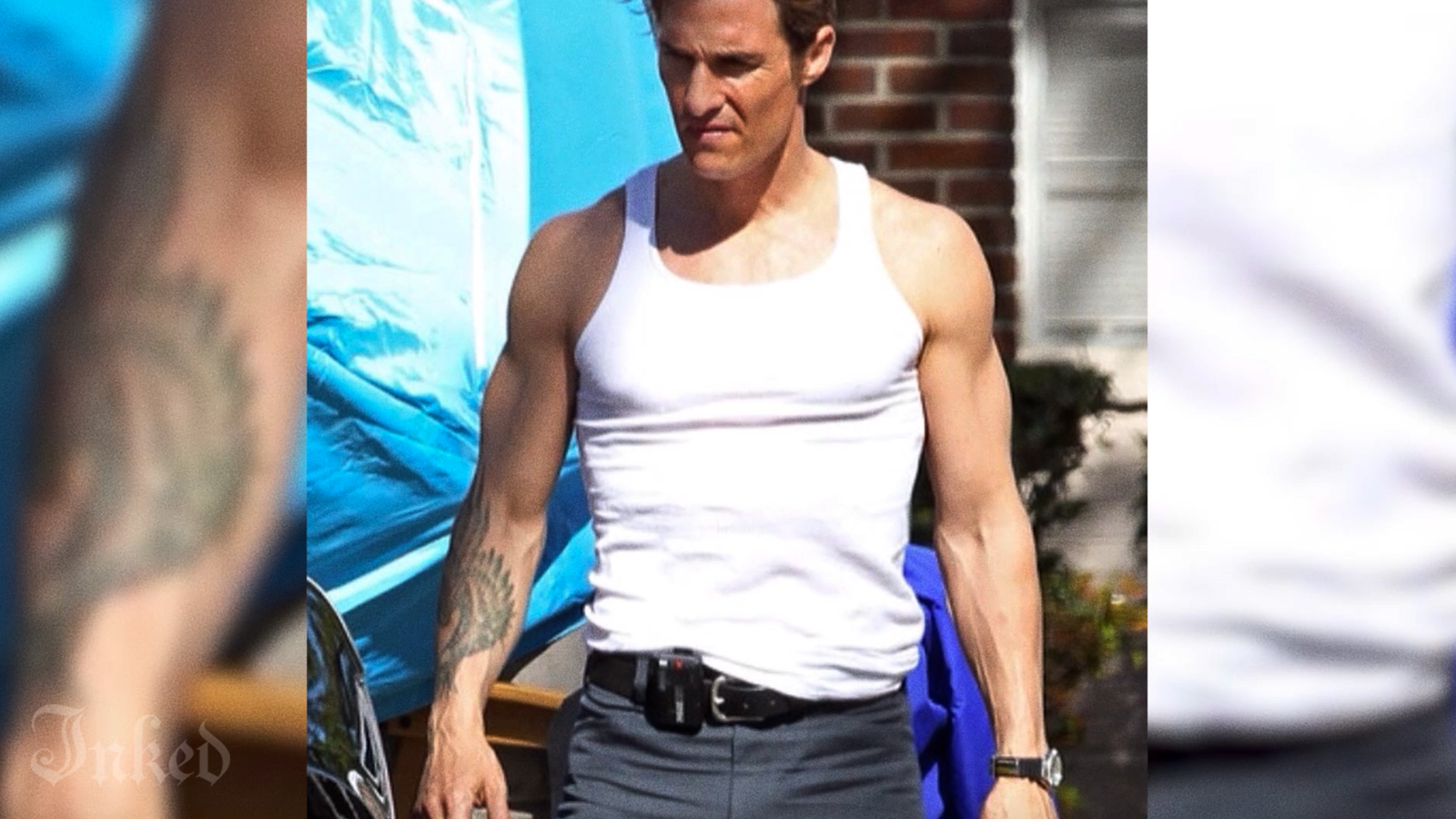 Rust Cohle Tattoo Style rust-cohle-tattoo-style