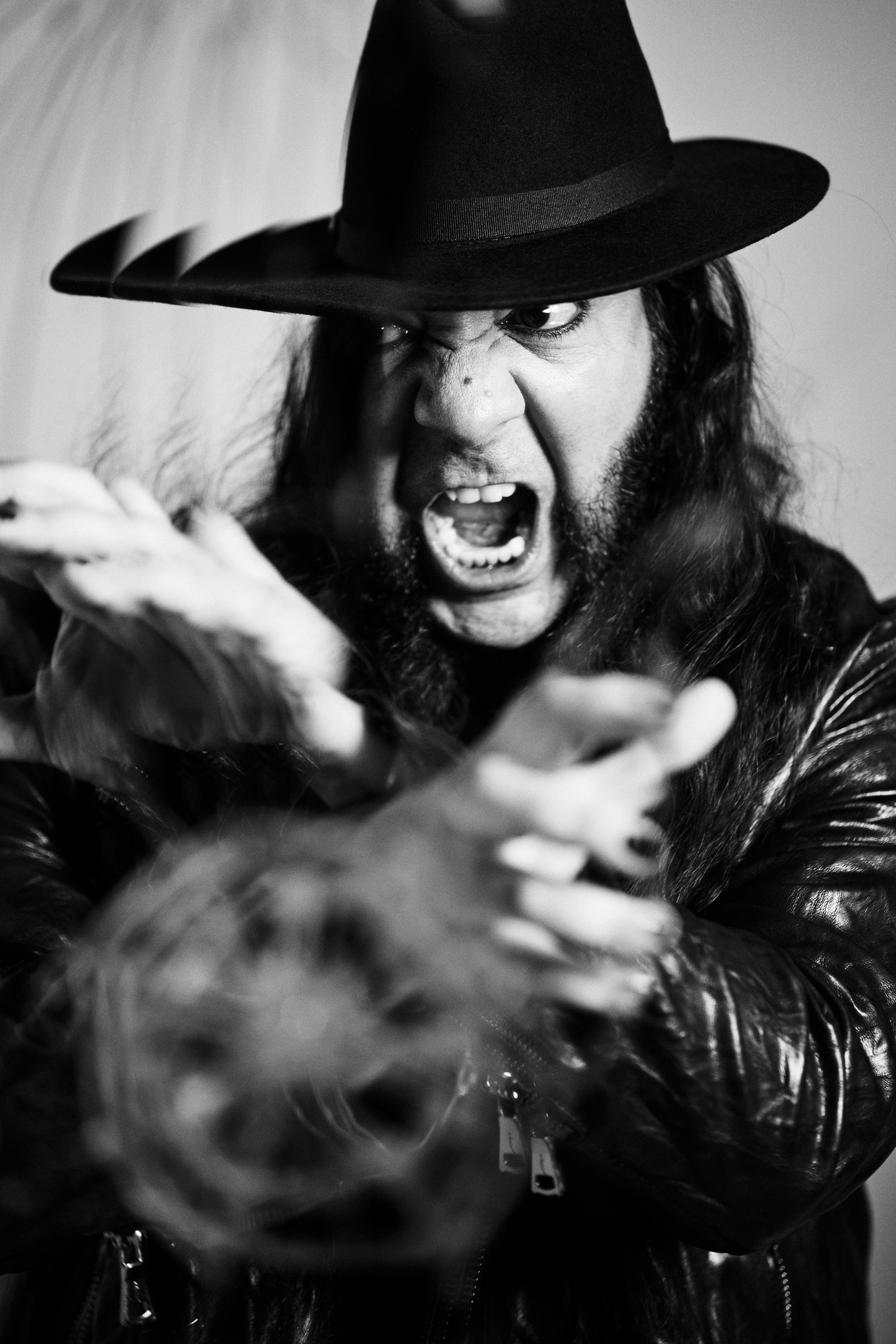 DARON MALAKIAN on SCARS ON BROADWAY's killer new album, wild