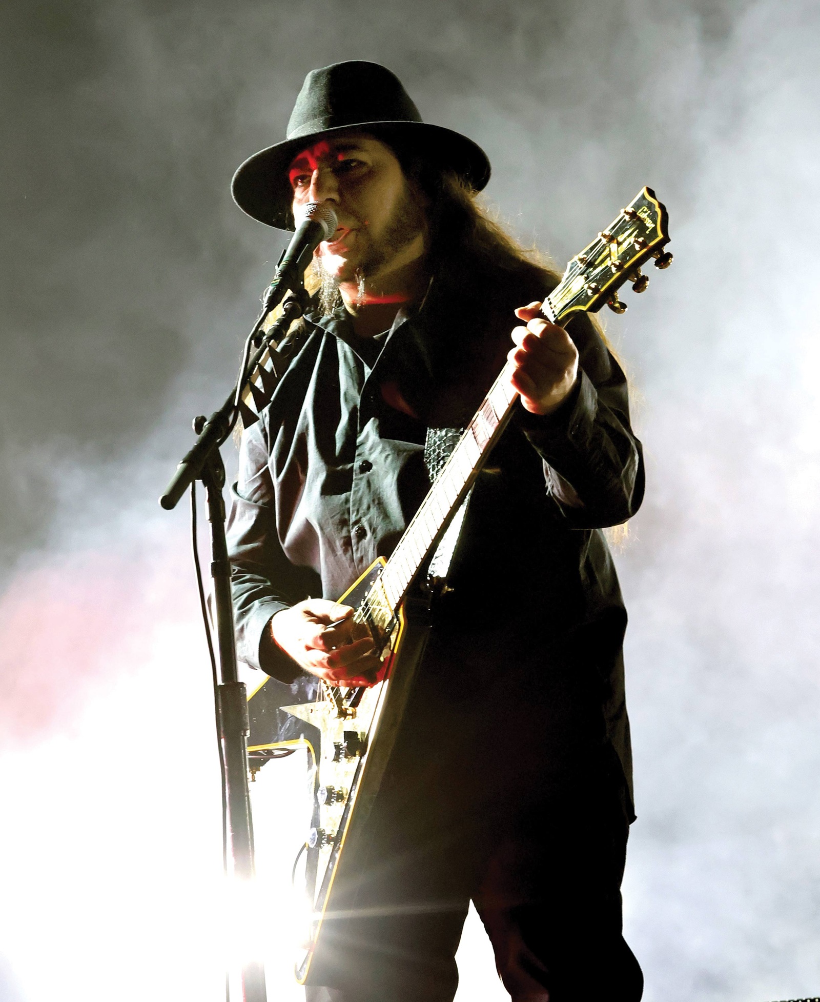 DARON MALAKIAN On SCARS ON BROADWAY s Killer New Album Wild SYSTEM OF DARON MALAKIAN On SCARS ON BROADWAY s Killer New Album Wild SYSTEM OF