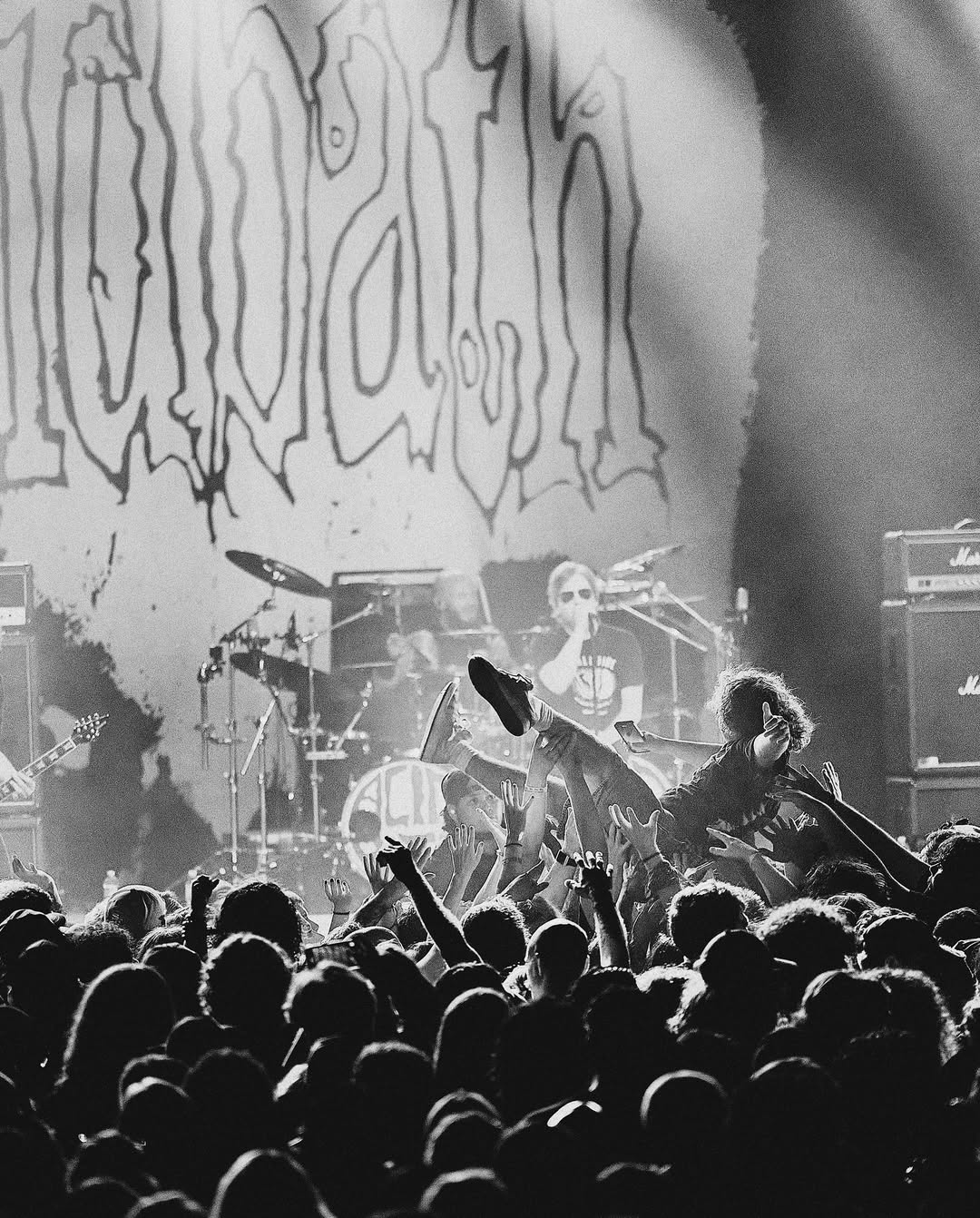 DAX RIGGS on why ACID BATH's reunion tour has been 