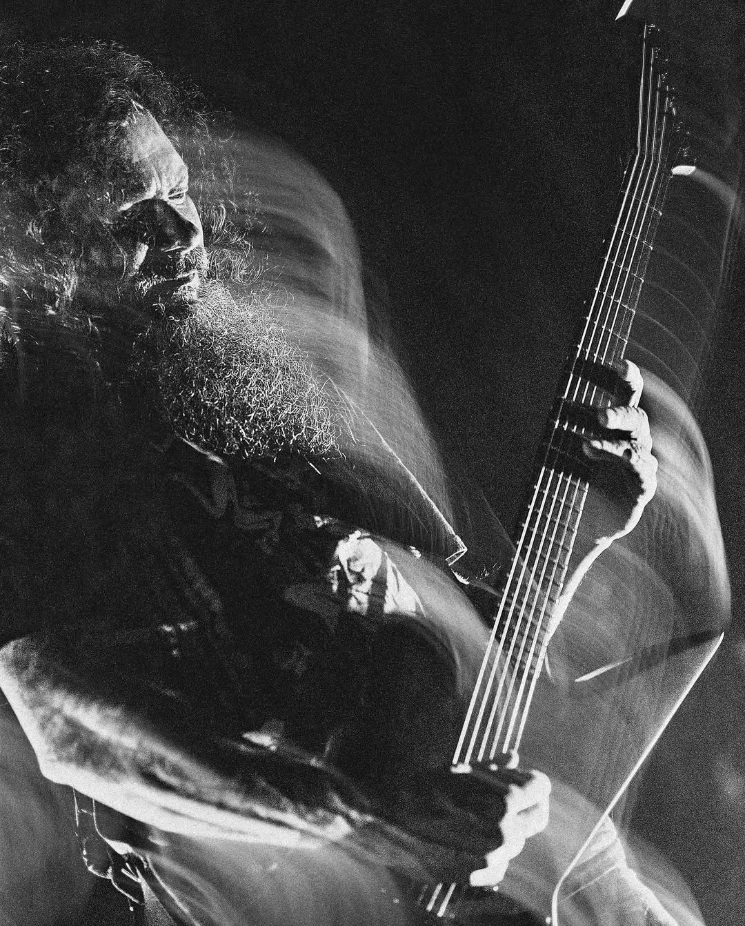 DAX RIGGS on why ACID BATH's reunion tour has been 