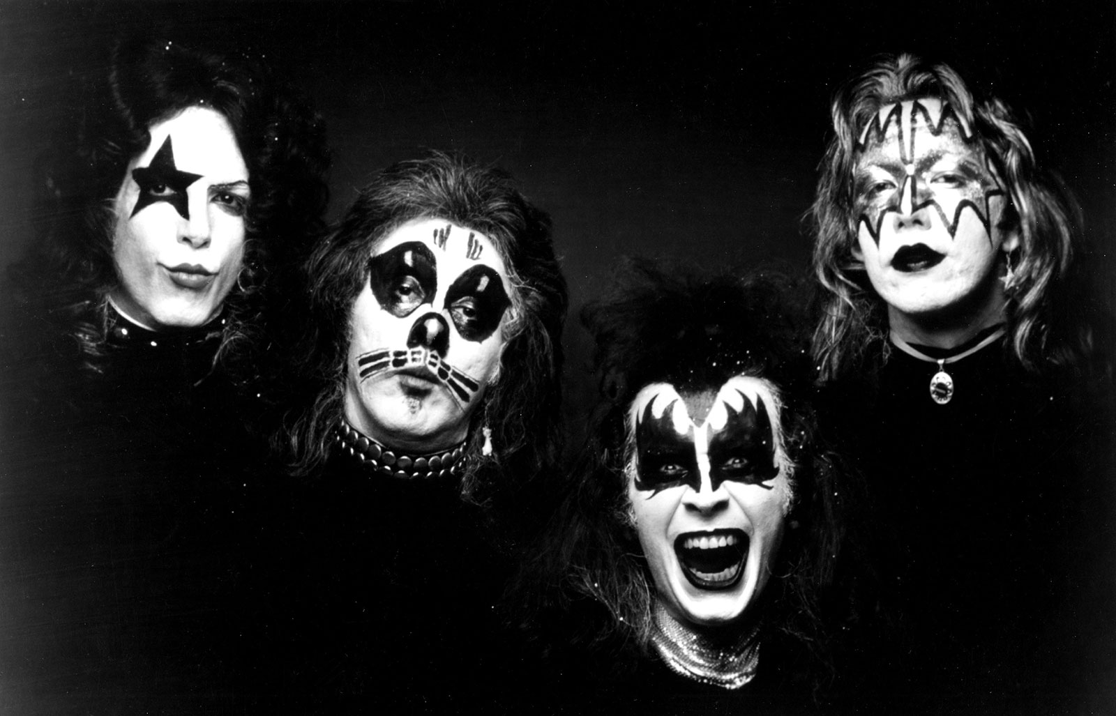 Fan poll: Top 5 KISS songs