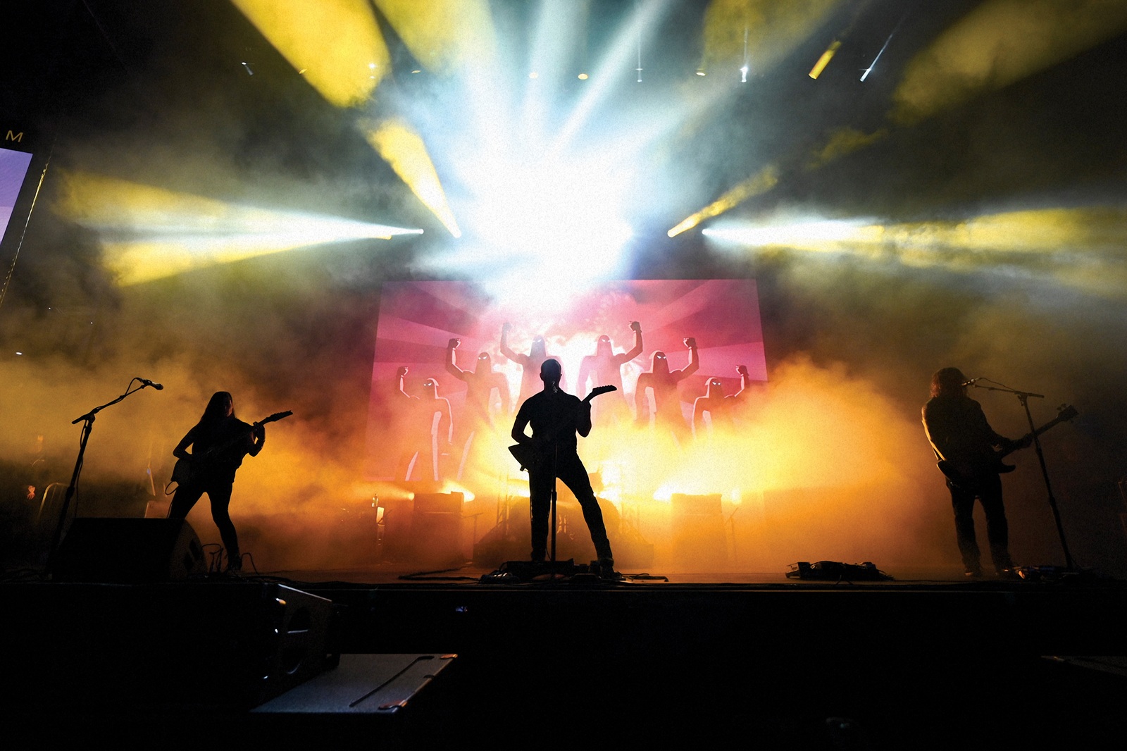 DETHKLOK's BRENDON SMALL on 20 years of 'METALOCALYPSE,' tour with AMON ...