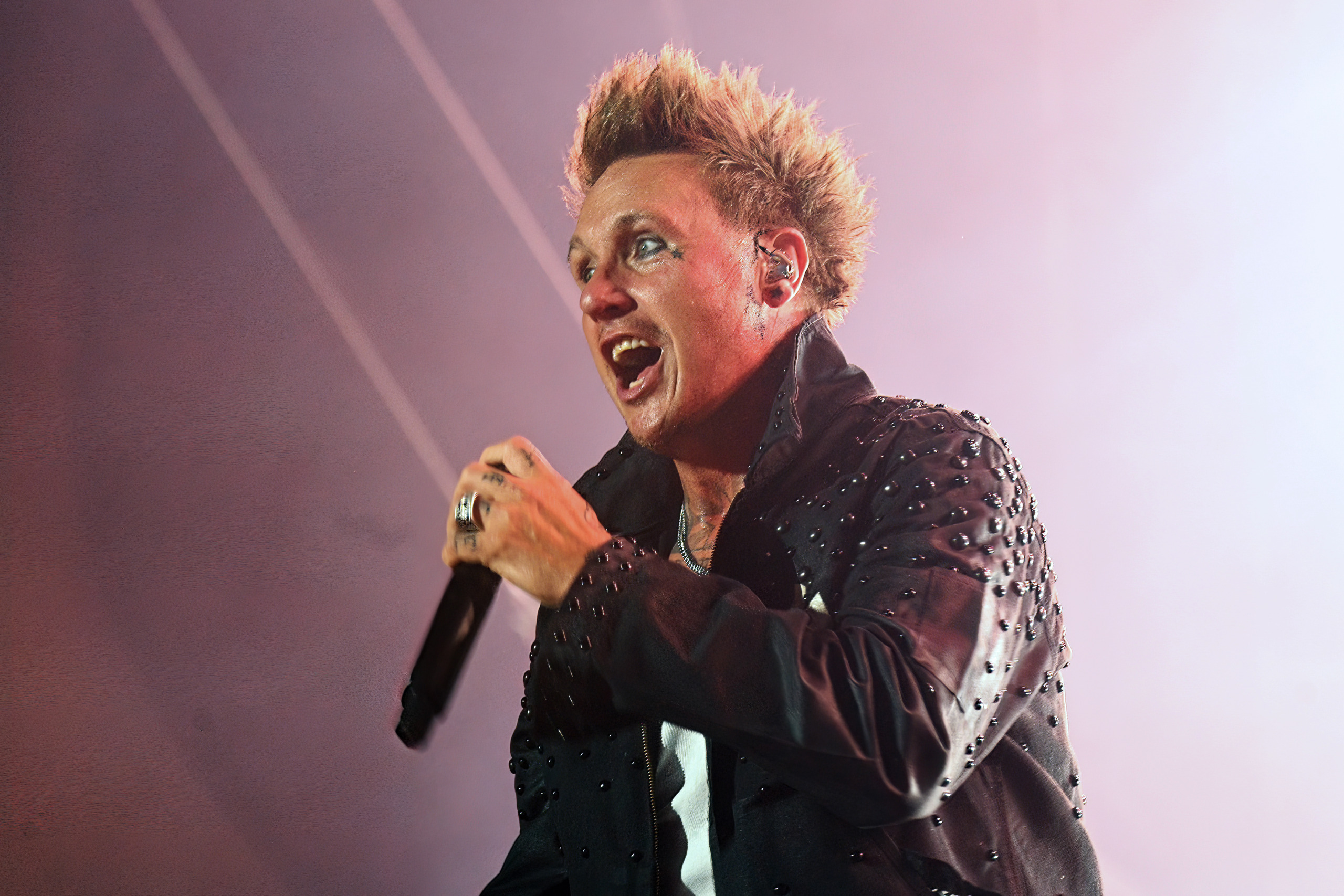 PAPA ROACH announce “Rise of the Roach” U.S. tour with ICE NINE KILLS