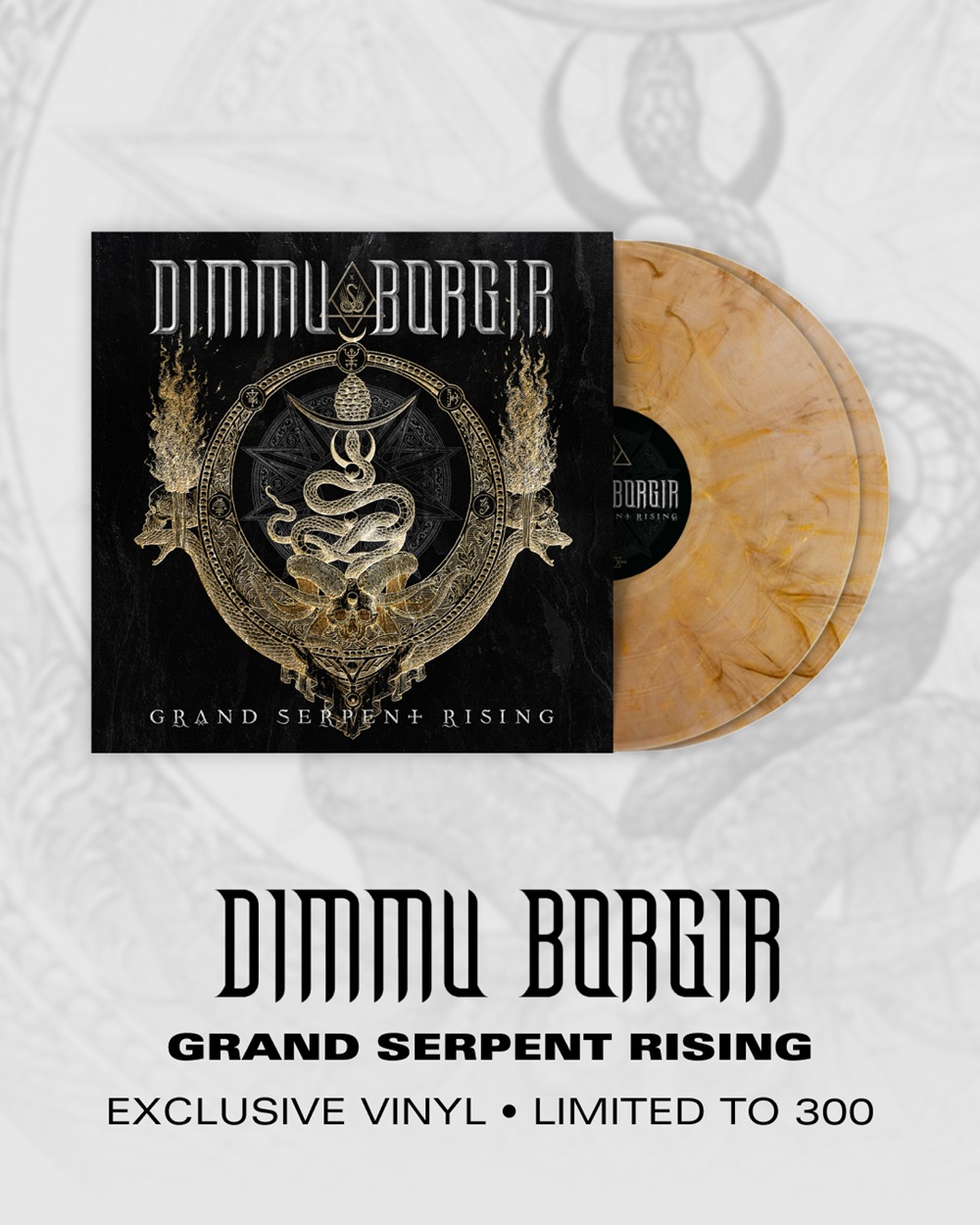 DIMMU BORGIR announce first album in 8 years with bombastic song