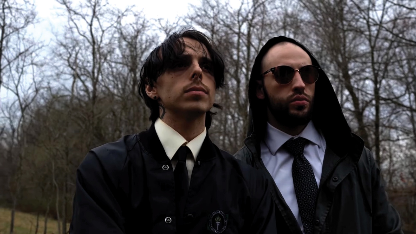 Get to know ASAVA: Alt-metal rising stars whose cinematic vision goes ...