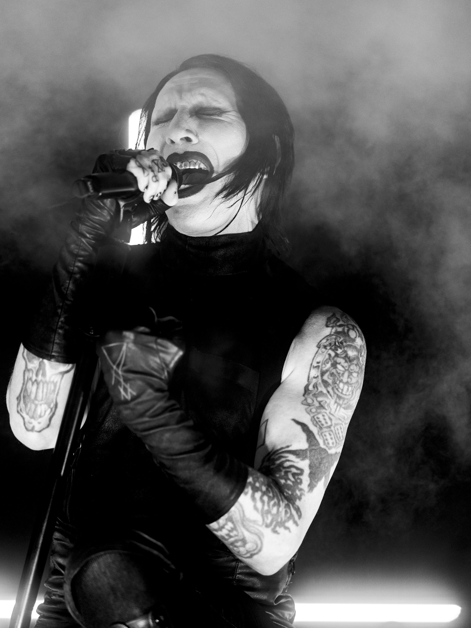 SONIC TEMPLE 2026 in photos: TOOL, BLACK LABEL SOCIETY, MARILYN MANSON ...