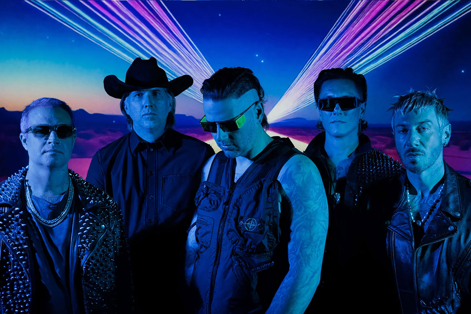 AVENGED SEVENFOLD’s STATICA challenges fans — and that’s the point