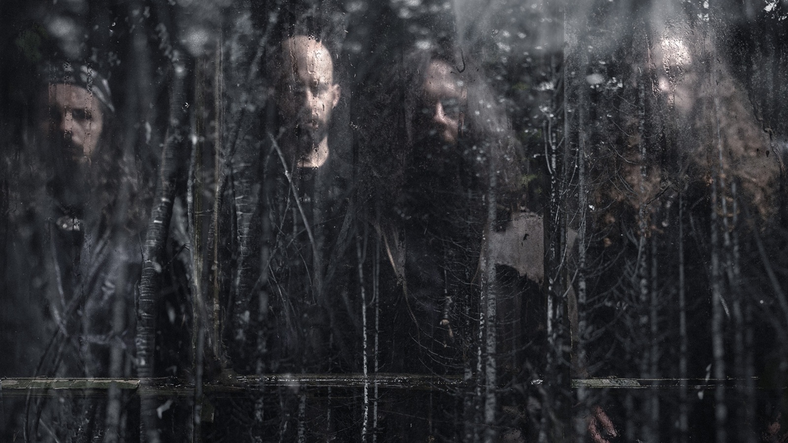 WOLVES IN THE THRONE ROOM announce new album with epic song “Ghosts in the Obelisks”