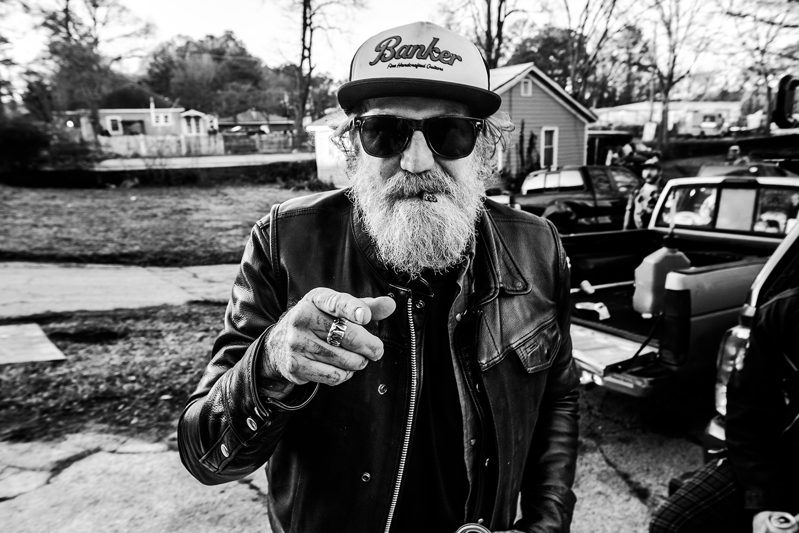 BRENT HINDS: The final interview with the late MASTODON co-founder