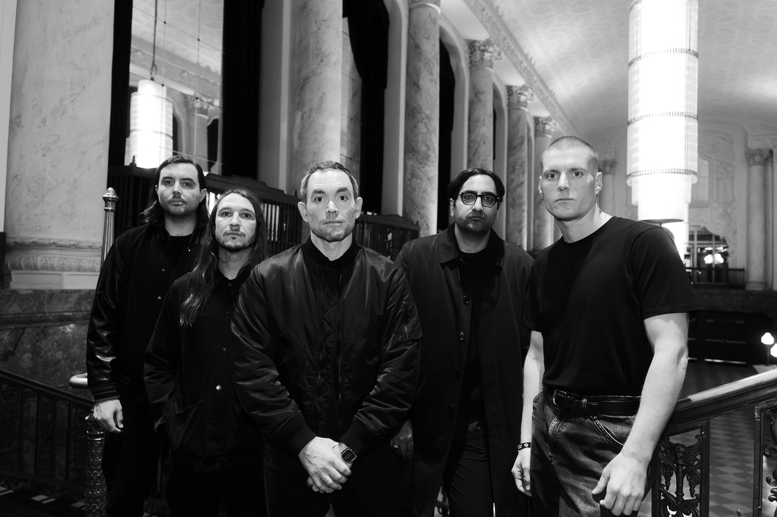 DEAFHEAVEN launch surprise EP with ruthless new song “Hunter”