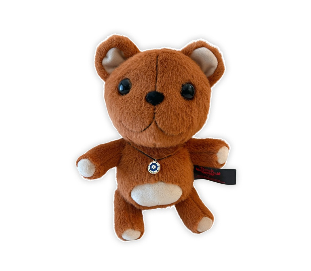 Dethklok box admat deaddy bear 2026